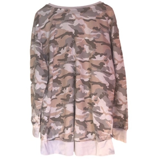 T-shirt manches longues - Picture 2 of 3